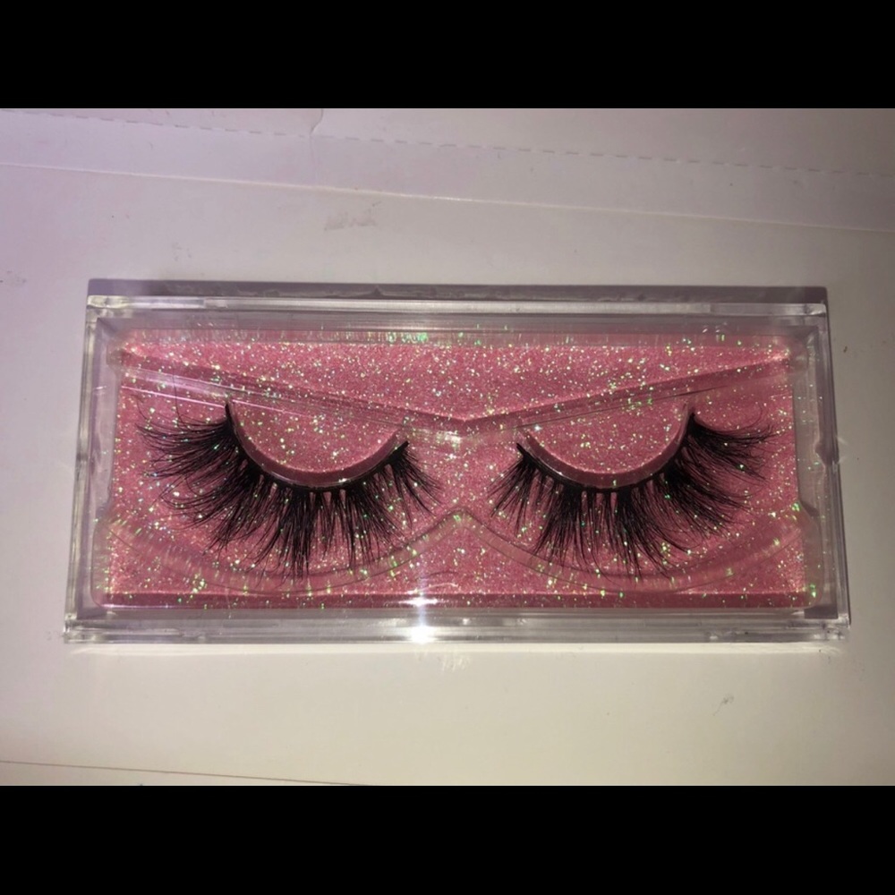 3d mink lashes